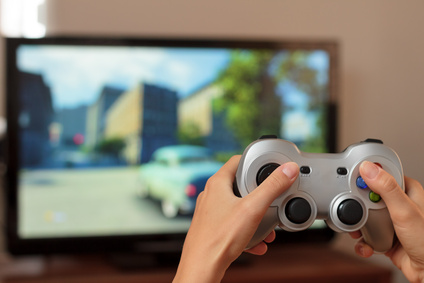 Benefits of Gaming - PC and Video Games