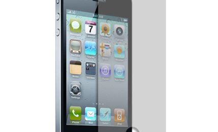 Best iPhone 4 Screen Protector