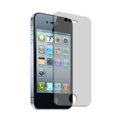 Best iPhone 4 Screen Protector