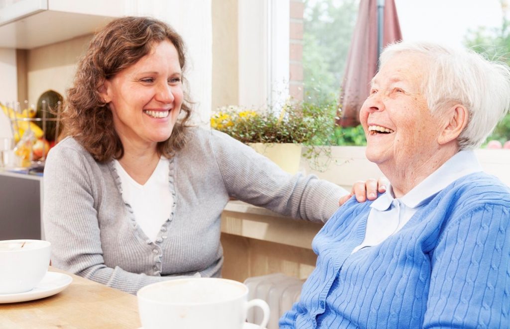 Tips To Employ Reliable Live In Carers