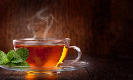 Get Good Health Results with a Daily Cup of Tea
