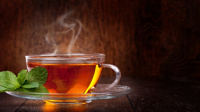Get Good Health Results with a Daily Cup of Tea