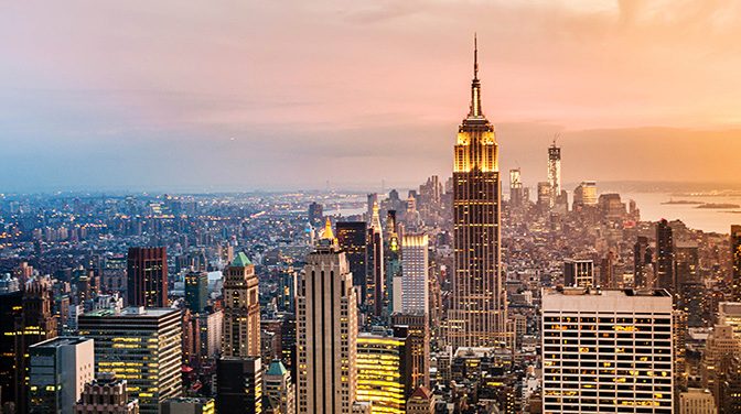 Exploring The Big Apple: 4 Luxury New York Vacation Ideas