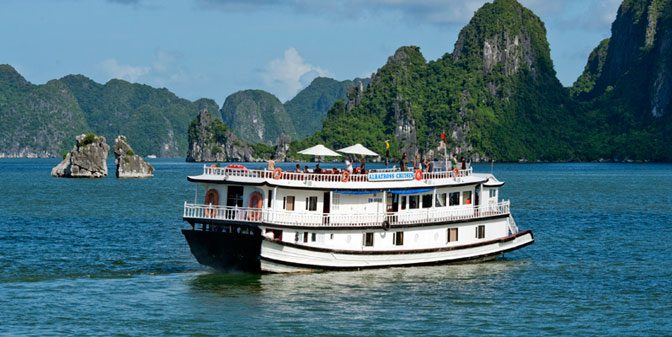 Halong Bay Cruises - Quick Reviews and Tips To Get The Best Deals