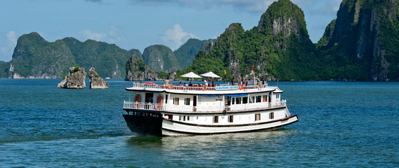 Halong Bay Cruises - Quick Reviews and Tips To Get The Best Deals