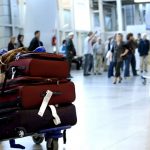 How To Secure Your Luggage During Travels