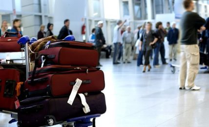 How To Secure Your Luggage During Travels