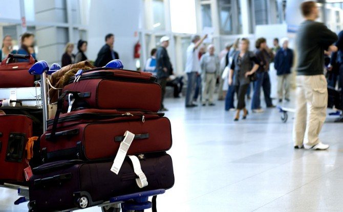 How To Secure Your Luggage During Travels