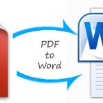 How to Choose a Good PDF to Word Converter