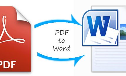How to Choose a Good PDF to Word Converter