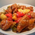How to Cook Sweet and Sour Pork
