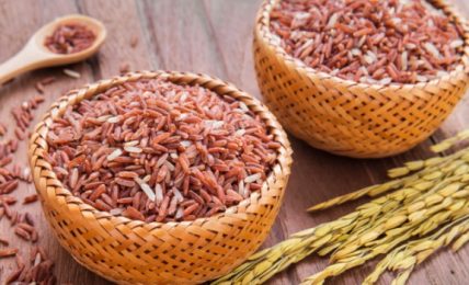 Value Of Basmati Rice For Human Health