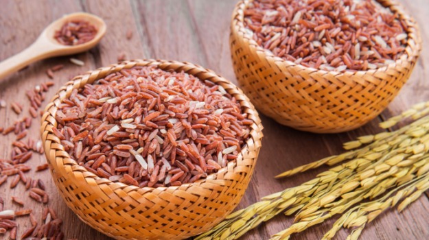Value Of Basmati Rice For Human Health