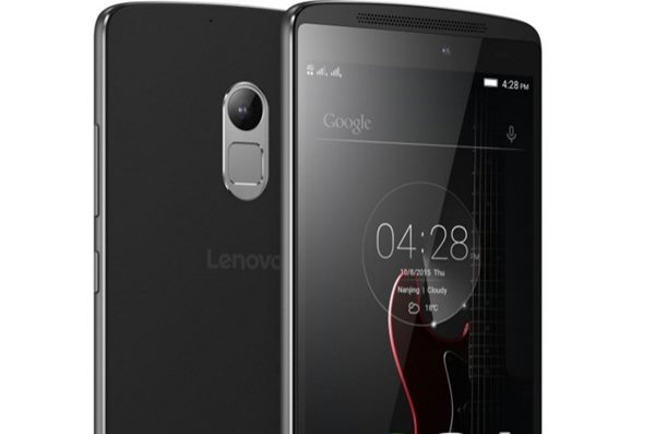Lenovo A7010: Fully Loaded Smartphone
