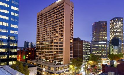 Melbourne hotels - an overview