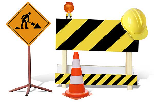 Recommended Tips To Choose A Safety Barrier For A Construction Site