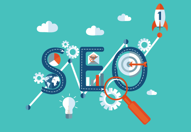 SEO - Get The Best Results From Your SEO Professional