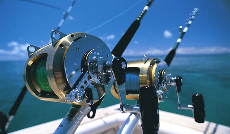 Saltwater Fishing Reels - A Way To Select