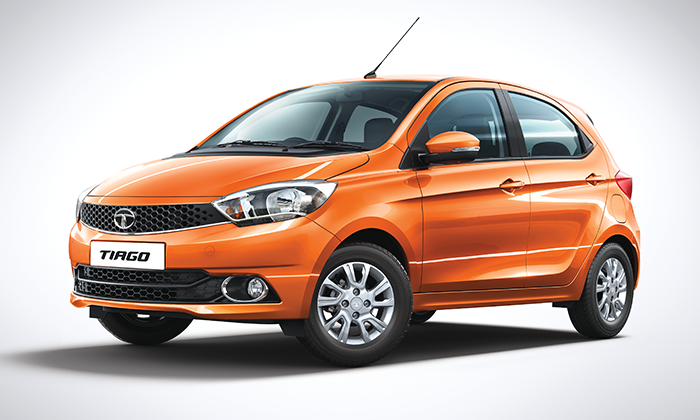 Tata Tiago: Accessories You Must Have