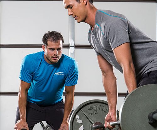 The 5 Attributes Of A Great Personal Trainer