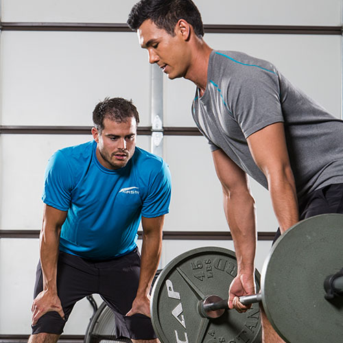 The 5 Attributes Of A Great Personal Trainer