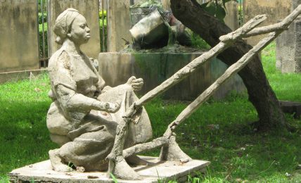 The Sculpture Garden A Cultural Resource Factor In ABU, Zaria