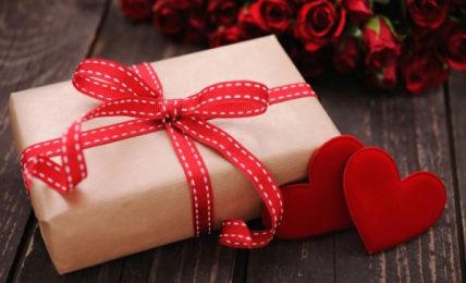 Top 10 Valentines Day Gifts