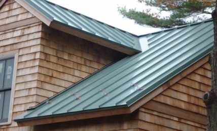 Know Your Options When It Comes To Roofing Types