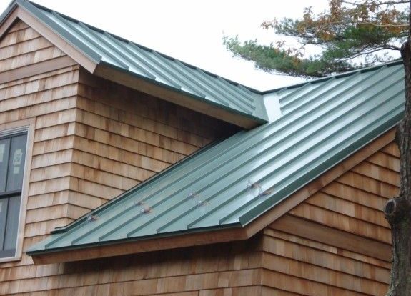 Know Your Options When It Comes To Roofing Types