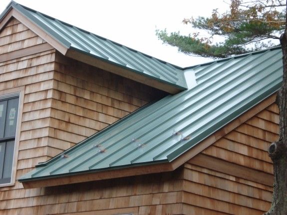 Know Your Options When It Comes To Roofing Types