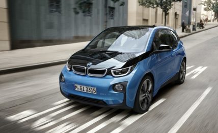 Top 5 Electric Cars to Look Forward to in 2017