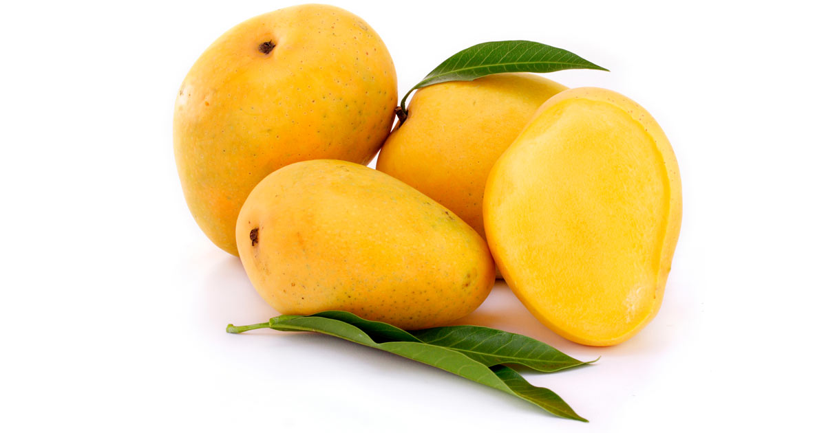Amazing Health Benefits of Mangoes