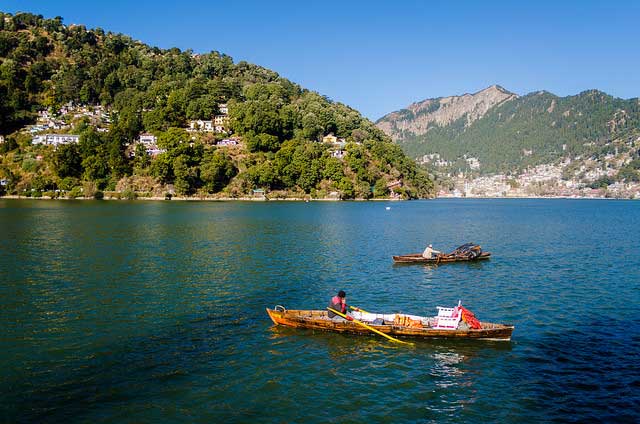 These 3 Beautiful Spots Of Nainital Will Hypnotize You