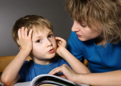 7 Signs Your Child Needs To See A Therapist