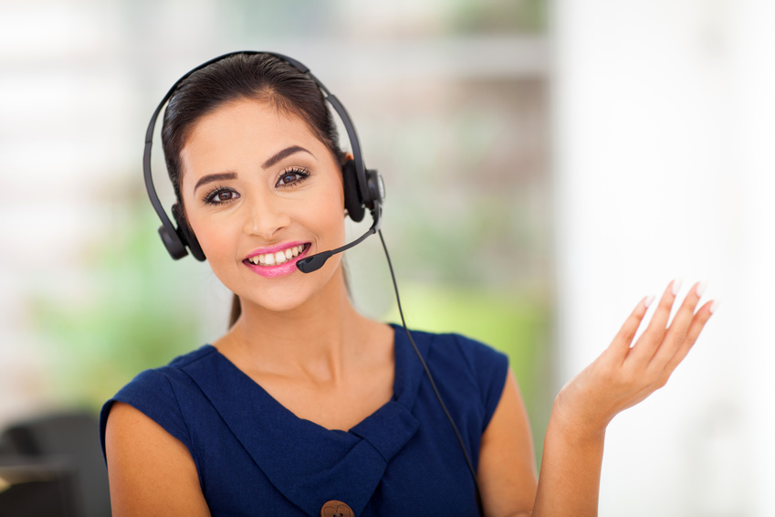 The Secret Behind Effective Teamwork In Call Centres