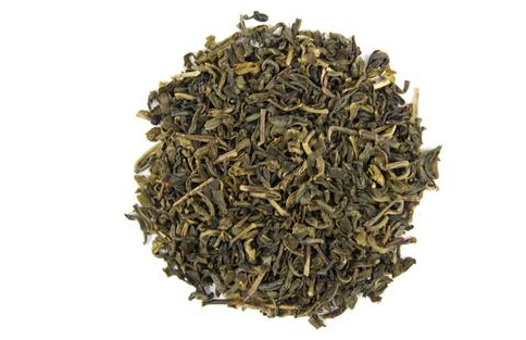 Ceylon Green Tea