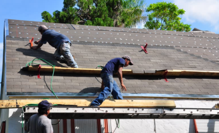 Things To Know When Dealing With A Commercial Roofing Contractor