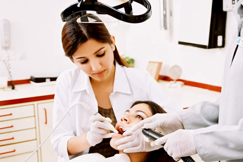 How To Choose A Good Dental Hospital?