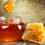 Benefits Of Honey