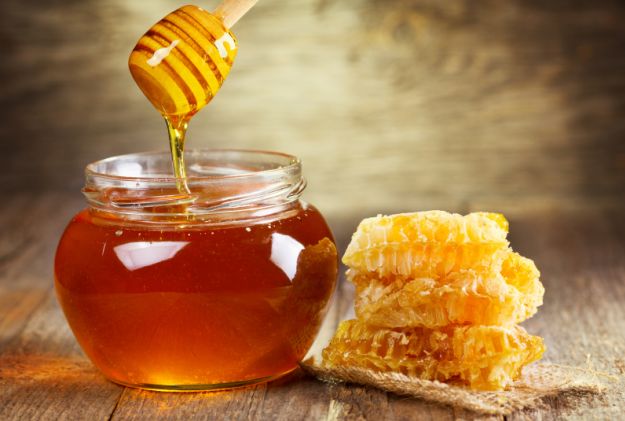 Benefits Of Honey