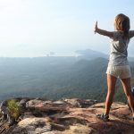 How Travelling Makes You Happy