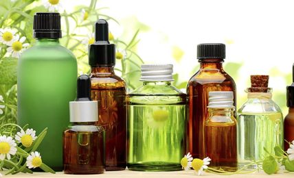 Essential Oils – Different Ways To Benefit From Them