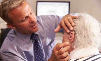 Struggling With Your Hearing? Modern Audiologists Are Here To Help!