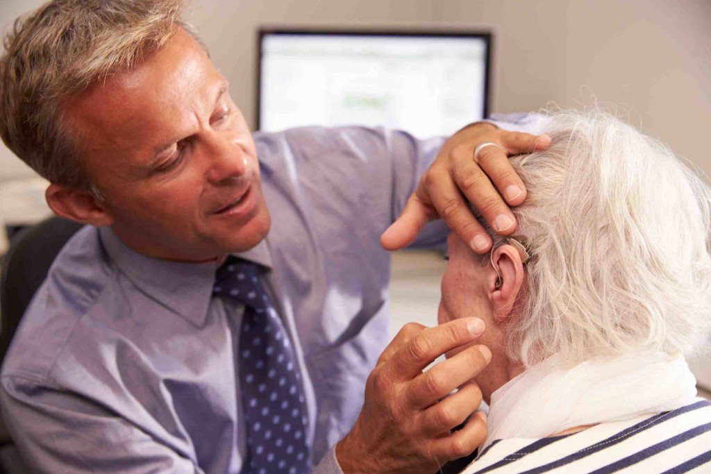 Struggling With Your Hearing? Modern Audiologists Are Here To Help!