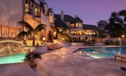 The Life Of Luxury: How To Find The Perfect Home For Your Luxurous Lifestyle