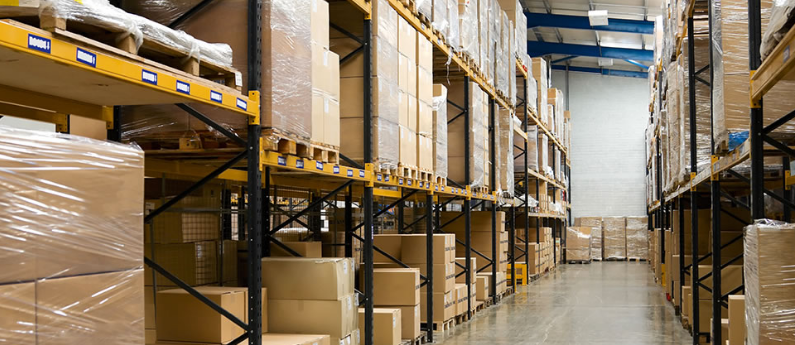 7 Benefits Of Warehousing Logistics To Business