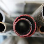 Why Your Pipes Might Be Clogging & What You Can Do About It