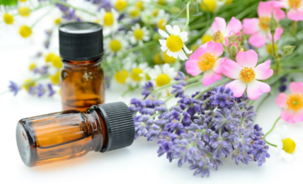 5 Most Common Essential Oil Types And It Uses
