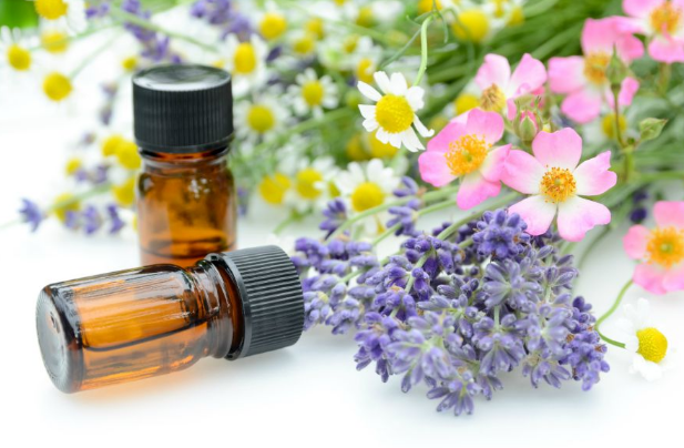 5 Most Common Essential Oil Types And It Uses