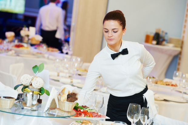 9 Smart Catering Options For Your A Low Budget Wedding
